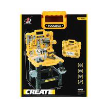 Kit de Juego Mays Create Tool Box 46-A93745 98 Piezas