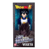 DBZ 12-Vegeta