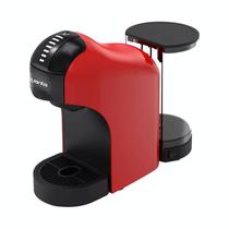 Cafeteira Eletrica Quanta Pure Flavour QTCMC50 - 1400W - 1L - 220V - Vermelho