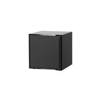 B & W Serie 700 Subwoofer DB DB4S 10" G BK