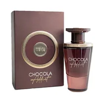 Perfume French Avenue Chocola Addict - Eau de Parfum - Unissex - 100ML