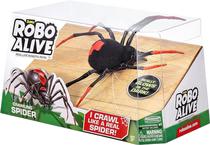 Robo Alive Crawling Spider Zuru - 7151