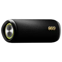 Speaker QCY SP7 BH24SP7A - 40W - RGB - USB-C - À Prova D'Água - Preto