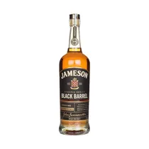 Whisky Jameson Black Barrel 750ML