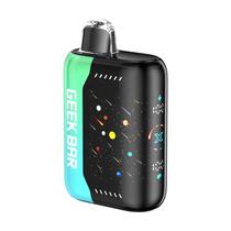 Pod Descartavel Geek Bar Pulse X 25K Alt Mint 25.000 Puffs