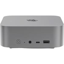 Mini PC Beelink SER8 AMD Ryzen 7 8845HS 32 GB DDR5 1 TB SSD - Cinza