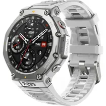 Relogio Smart Amazfit T-Rex 3 48MM A2323 - Haze Gray