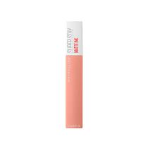 Maybelline Superstay Matte Gloss 55