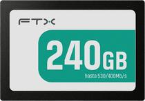 SSD FTX 240GB SATA III