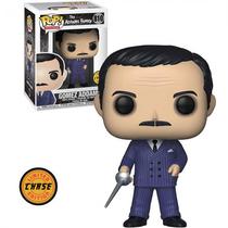 Funko Chase The Addams Family Gomez Addams 810