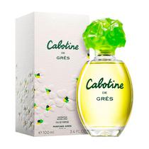 Perfume Gres Cabotine Edp 100ML