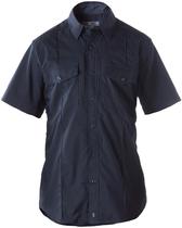 Camisa 5.11 Tactical Stryke Class B Pdu 71038-750 Midnight Navy - Masculina