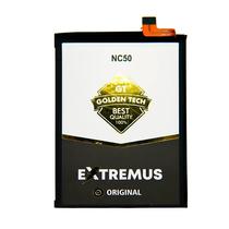 Bateria Motorola NC50 Golden Tech Extremus