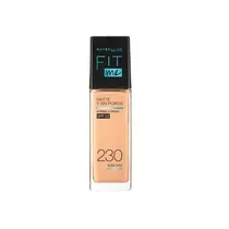 Maybelline Fit Me! Foundation #230