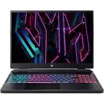 Notebook Gamer Acer Predator Helios Neo 16 PHN16-71-73RR 16" Intel Core i7-13700H RTX 4050 6 GB - Steel Gray