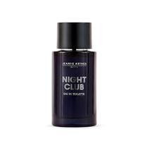 Jeanne Arthes Night Club Edt M 100ML