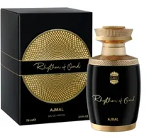 Perf Ajmal RHYTHM Of Oud Edp 75ML