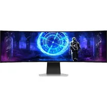 Mon 49 Samsung LS49DG956SNXGO Odyssey Oled DQHD