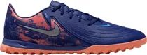 Chuteira Nike Phantom GX II Academy TF Eh HV4069 400 - Masculina