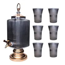 Dispensador de Suco de 3 Litros Sinza