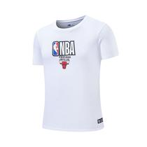 Remera Deportiva Nba NBATS523225-WH1