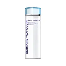 Limpiador Facial Germaine de Capuccini Excel Therapy O2 Comfor & Youth Milk 200ML