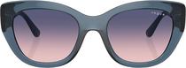 Oculos de Sol Vogue VO5567S 276416 52 - Feminino