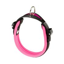 Collar para Perro Ferplast Ergofluo 15/42 Rosa