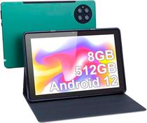 Tablet C Idea CM7800 Plus Tela 10" 512GB/8GB Dual Sim - Green