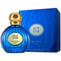 Perfume Elysees Fashion Nuit D'Or Edp Feminino - 100ML