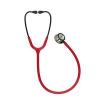 Estetoscopio 3M Littmann Classic III Champan Burdeos 5864