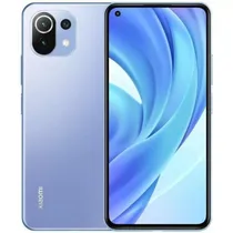 Cel Xiaomi Mi 11 Lite 6/64GB Blue