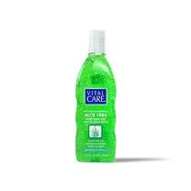 Vital Care Gel Aloe Vera Anti-Aging 300G