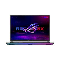 Notebook Asus Rog Strix G814JZR-G18 i9-14900HX 32GB 2TB RTX 4080 18" Eclipse Gray