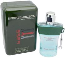 Perfume Linn Young Work@Holics Base 100 ML