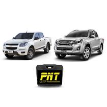 Central Multimidia PNT-Chevrolet S10 (12-14) And 11 2GB/64GB Quadcore Carplay+And Auto Sem TV