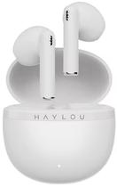 Fone de Ouvido Haylou X1 Plus Bluetooth - White