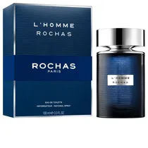 Rochas L'Homme 100ML Edt c/s