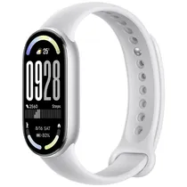 Pulseira Xiaomi *Mi BAND10 M2459B1 (Global)Portugues Silver