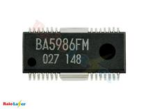 DC Ba 5986 FM