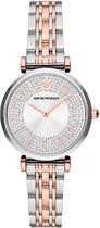 Relogio Emporio Armani Gianni T-Bar AR11537 - Feminino