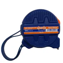 Fita Métrica 19MMX5M Wadfow WMT4320