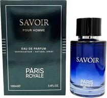 Perfume Paris Royale Savoir Edp 100ML - Masculino