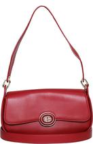 Bolsa Chrisbella AA012311112 Red - Feminina