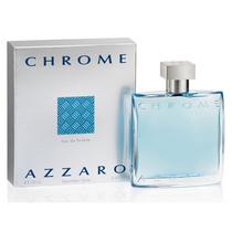 Azzaro Chrome Edp Mas 100ML