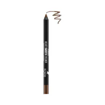 Lápiz Delineador de Ojos Kokie Velvet Smooth Waterproof 533 BRONZED1.2GR