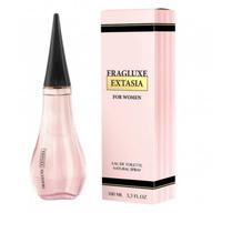 Fragluxe Perfume Extasia Fem Eau de Toilette 100ML