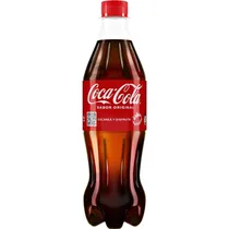 Refrigerante Coca-Cola Sabor Original - 500ML