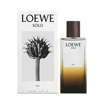 Perfume Loewe Solo Elixir Eau de Parfum 100ML