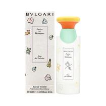 Bvlgari Perfume Petits Et Mamans Fem Edt 1281 40ML s/C